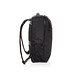 Swiss Peak Aware™ RPET Essential 15.6" Laptop-Rucksack, schwarz