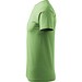 MALFINI T-Shirt Herren Basic, 4XL, erbsengrün