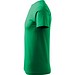 MALFINI T-Shirt Herren Basic, 4XL, grasgrün