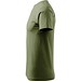 MALFINI T-Shirt Herren Basic, 4XL, hellkhaki