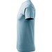 MALFINI T-Shirt Herren Basic, 4XL, himmelblau