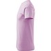 MALFINI T-Shirt Herren Basic, 4XL, orchid