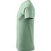MALFINI T-Shirt Herren Basic, 4XL, sage