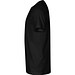 T-Shirt Herren Edge, S, schwarz