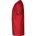 T-Shirt Herren Edge, XL, rot