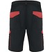 Tahoe Arbeitsshorts, 250 g/m2, schwarz, 2XL
