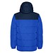 Tallin Steppjacke für Kinder, royalblau, 10