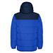 Tallin Steppjacke für Kinder, royalblau, 12