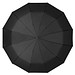 Taschen Sturmschirm Omaha,schwarz