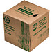 Taschentuchbox 3-lagig Alassio,braun Taschentuchbox 3-lagig Alassio,braun