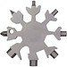 Task Multitool, silber