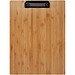 Tavula Klemmbrett aus Bambus, natur