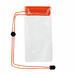Telefon-Tasche SMART SPLASH XL,orange