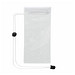Telefon-Tasche SMART SPLASH XL,weiß