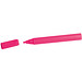 Textmarker XXL, Pink