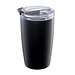 Thermobecher RETUMBLER-COLESSO, schwarz