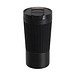 Thermobecher RETUMBLER-PORTMORE, schwarz