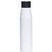 TIGRIS Bottle, Trinkflasche, weiß