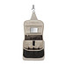 reisenthel® Kulturtaschetoiletbag, herringbone sand
