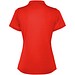 Tormo Poloshirt für Damen, rot, M