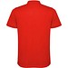 Tormo Poloshirt für Herren, rot, M