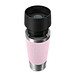 EMSA Travel Mug Isolierbecher Classic, 360 ml, Pastellrosa
