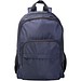 Trend Plus 15 Laptop-Rucksack aus recyceltem GRS-Material 20 L, navy