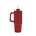 Trinkbecher DRINK ULTY,rot