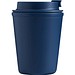 Trinkbecher FLEXICUP,royalblau
