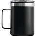 Trinkbecher STYLEMUG,schwarz