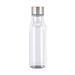 Trinkflasche RETUMBLER-KALAHARI, transparent