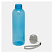 Trinkflasche SIMPLE ECO,hellblau