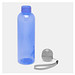 Trinkflasche SIMPLE ECO,royalblau