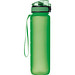 Tritan-Trinkflasche, 1 l, grün