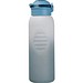 Tritan Trinkflasche Alicante,blau