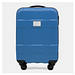 Trolley-Bordcase MONZA,blau