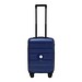 Trolley-Bordcase YORK,blau