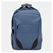 Trolley-Rucksack TRAILER,blau