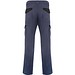 Trooper Arbeitshose, 250 g/m 2, blei, 60