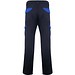 Trooper Arbeitshose, 250 g/m 2, marineblau, 38