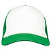 Trucker Cap Egmond,grün