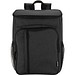 Tundra GRS recycelter Picknickkühlrucksack mit Besteckset 20L, heather charcoal