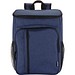 Tundra GRS recycelter Picknickkühlrucksack mit Besteckset 20L, heather navy