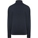 Ulan 280 g/m² Sweatjacke Unisex, marineblau, 3XL