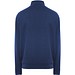 Ulan 280 g/m² Sweatjacke Unisex, royalblau, 3XL