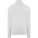 Ulan 280 g/m² Sweatjacke Unisex, weiss, 3XL