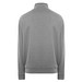 Ulan Sweatjacke Unisex, Marl Grey, S