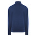 Ulan Sweatjacke Unisex, Royal, 3XL