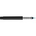 uma® RECYCLED PET PEN PRO FL Fineliner, hellblau