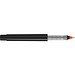uma® RECYCLED PET PEN PRO R Rollerball, orange